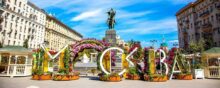 Складской рынок Москвы демонстрирует устойчивый рост