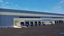 Третья очередь строительства стартует в технопарке Успенск