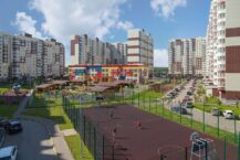 Аналитики назвали Новую Москву перспективным рынком для складов формата self-storage