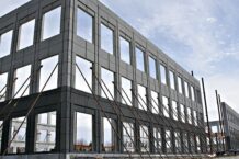 Build-to-suit — самый выгодный формат строительства складов c 2014 года