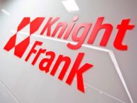 Knight Frank остается лидером среди консалтинговых компаний в сфере складской недвижимости