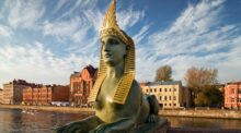 Дефицит свободных складов в Санкт-Петербурге повлиял на ставку аренды