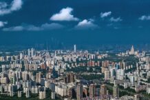 Аналитики выяснили, где «прячутся» московские склады