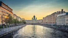 Арендная ставка складов в Санкт-Петербурге достигнет уровня 2014 года