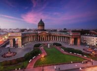 Питерские компании распродают «лишнее»