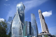 Московский складской рынок удивил переменами в текущем году