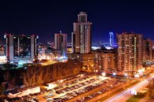 Возросли объемы складского строительства в Екатеринбурге