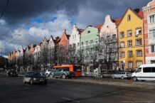 В Калининграде построят один из крупнейших складов формата light-industrial