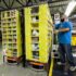 Французские аналитики оценили перспективы складского рынка России