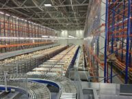 Zebra Technologies Corporation опубликовала актуальные данные о развитии складского рынка в мировом масштабе