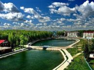 Зеленодольск стал складским «центром» Татарстана