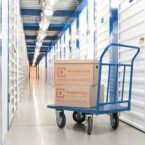 Отечественный формат self-storage продолжает динамично развиваться