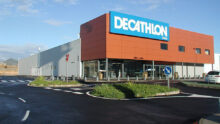 Decathlon представил новую автоматизированную систему складского отбора и хранения товаров