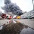 Логистическая компания ПЭК арендовала склад в Москве