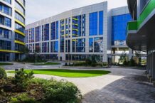 Филиал ВашStorage открылся в Poklonka Place