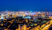 Новый индустриальный парк откроется в Екатеринбурге